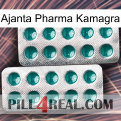 Ajanta Pharma Kamagra dapoxetine2